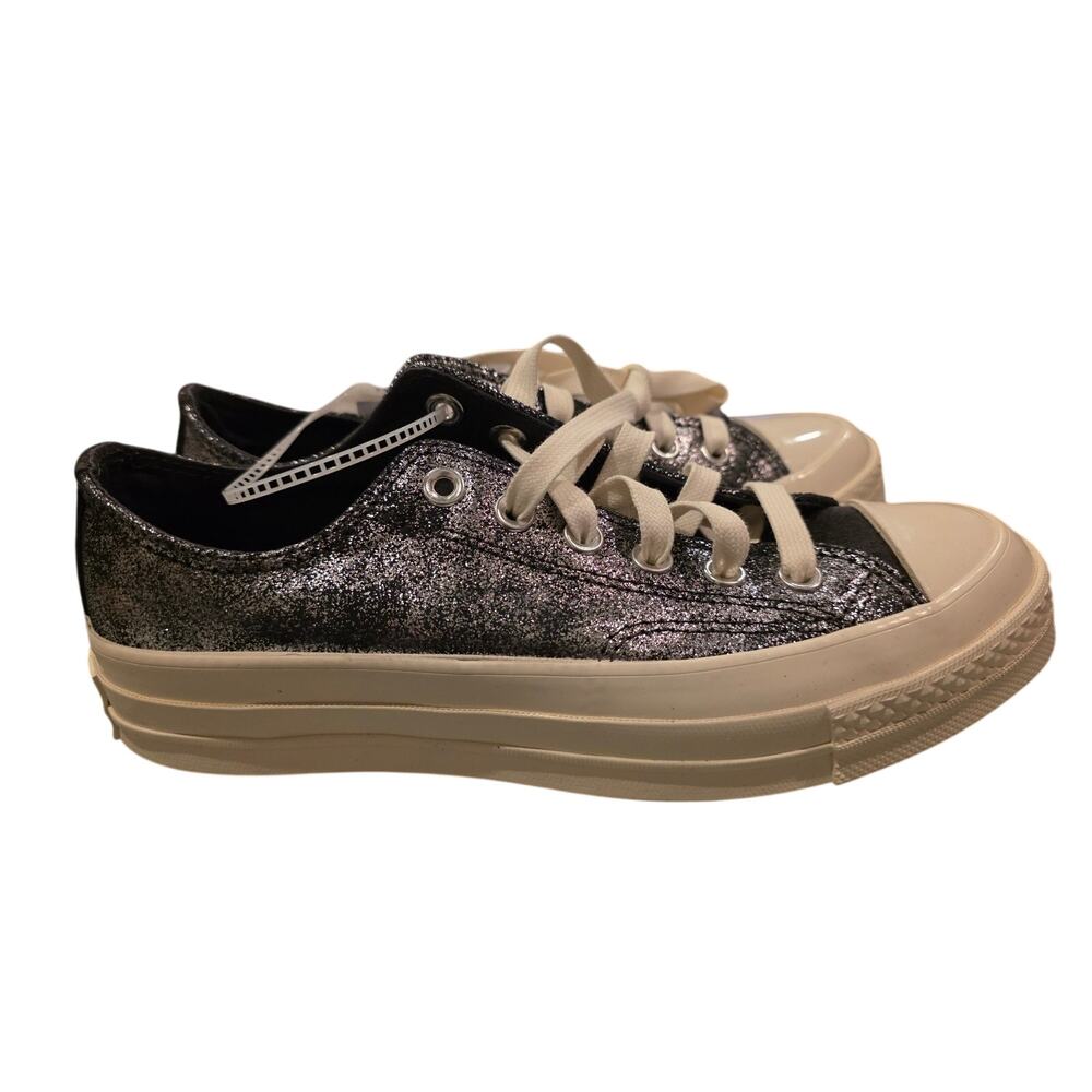 NEW!! Converse Chuck Taylor, 70 Suede Shimmer MENS 5.5, WOMENS 7.5
